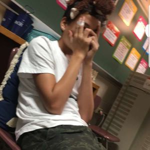 Meet your Posher, Kane